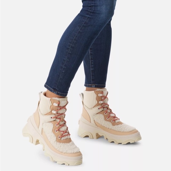 Sorel Brex Waterproof Boots - Picture 1 of 9